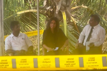 கொக்குத்தொடுவாய் மனிதப்புதைகுழியின் மூன்றாங்கட்ட அகழ்வாய்வு ஆரம்பம்