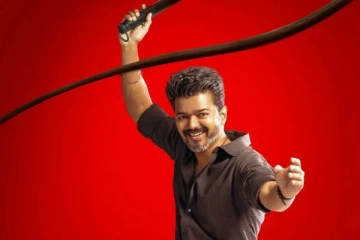 வெளிவந்தது விஜய்யின் ஜனநாயகன் பட அதிரடி அப்டேட்.. திரையரங்க ரிலீஸ் உரிமை யாருக்கு?
