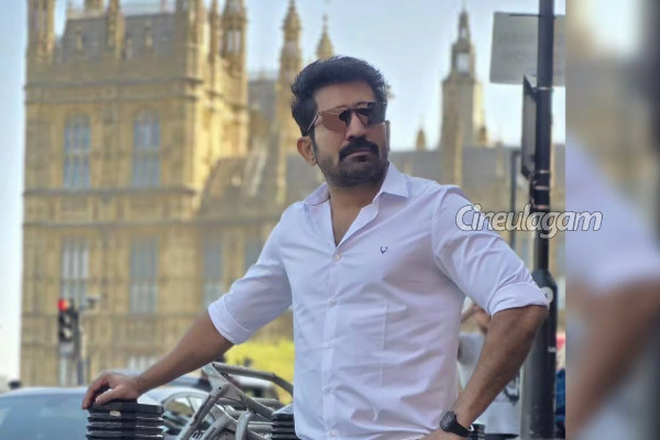 நடிப்பு பற்றி வரும் aவிமர்சனம்.. விஜய் ஆண்டனி கூலாக கொடுத்த பதில் | Vijay Antony Reply To Criticism On Acting