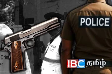 தென்னிலங்கையில் அரச அதிகாரி மீது துப்பாக்கிச் சூடு