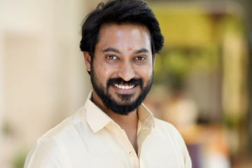 குக் வித் கோமாளி புதிய நடுவர் மாதம்பட்டி ரங்கராஜின் மனைவி, பிள்ளைகளை பார்த்துள்ளீர்களா.. இதோ பாருங்க