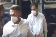 விஜயதாச ராஜபக்ஷவின் மகனுக்கு பிணை!