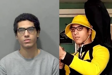 பிரித்தானியாவின் கொடூர இளைஞருக்கு அளிக்கப்பட்ட தண்டனை: முழுமையான பின்னணி