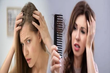 முடி உதிர்வுக்கு முடிவு கட்டனுமா? அப்போ இதை ட்ரை பண்ணுங்க