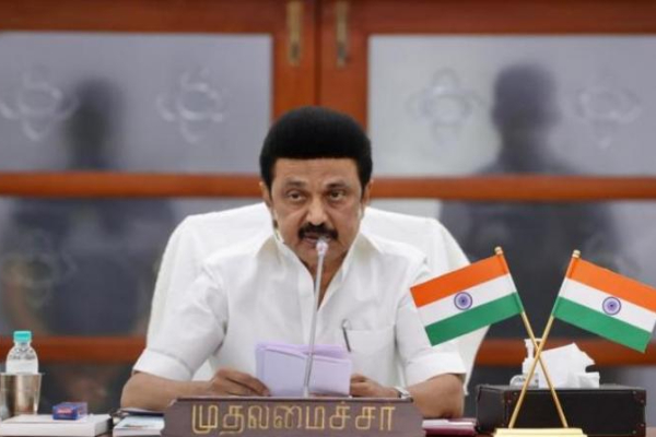 SIR க்கு எதிரான அனைத்துக்கட்சி கூட்டம் - தவெக புறக்கணித்தது ஏன்? | Why Tvk Boycott All Party Meeting Against Sir SIR க்கு எதிரான அனைத்துக்கட்சி கூட்டம் - தவெக புறக்கணித்தது ஏன்? | Why Tvk Boycott All Party Meeting Against Sir