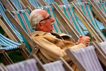 பிரித்தானியாவில்  ஓய்வூதியத்தை நம்பியிருக்கும்  மக்களுக்கு ஏமாற்றமளிக்கும் தகவல்