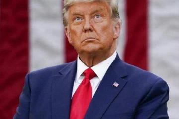 நைஜீரியாவை பாராட்டிய டொனால்ட் டிரம்ப்..காரணம் என்ன?