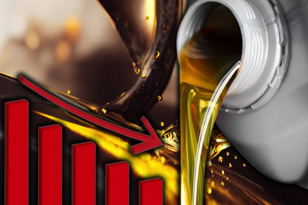 போர் பதற்றம்! உலக சந்தையில் கிடுகிடுவென உயரும் எண்ணெய் விலை | Crude Oil Prices Increase Again World Market