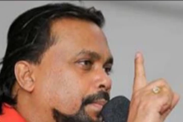 எந்தச் சூழ்ச்சியாலும் ஆட்சிமாற்றத்தை ஏற்படுத்த முடியாது! விமல் வீராவேசம்