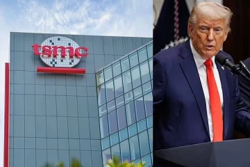 உலகின் மிக சக்திவாய்ந்த நிறுவனம்... 100 பில்லியன் டொலர் பாதுகாப்பு கட்டணம் வசூலித்த ட்ரம்ப்