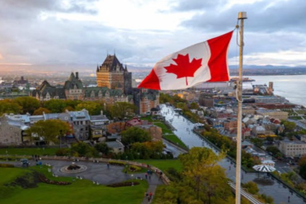 அதிகம் கற்ற புலம்பெயர்ந்தோரே கனடாவை விட்டு வேகமாக வெளியேறுகிறார்கள்: ஆய்வு | Report Say More Educated Migrants Left From Canada அதிகம் கற்ற புலம்பெயர்ந்தோரே கனடாவை விட்டு வேகமாக வெளியேறுகிறார்கள்: ஆய்வு | Report Say More Educated Migrants Left From Canada