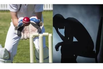 மனைவியின் தொல்லை..தாங்க முடியாமல் கிரிகெட் வீரர் எடுத்த வீபரித முடிவு - பகீர் தகவல்!