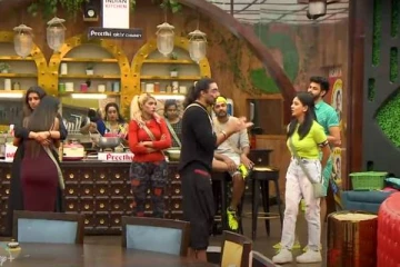 வர வர மோசமாக செய்யும் நிரூப், அவருக்கு எதிராக போட்டியாளர்கள் எடுத்த முடிவு