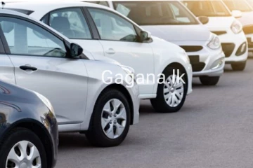 වාහන ආනයනය සම්බන්ධයෙන් රටටම සතුටුදායක ආරංචියක්..