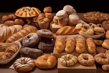 බේකරි නිෂ්පාදන මිල ගැන ආරංචියක් - පාන් බනිස් කේක් ඉස්සරහට තවත් වැඩිවෙයිද?