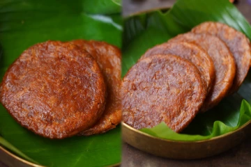 தீபாவளி ஸ்பெஷல்: தித்திக்கும் சுவையில் அதிரசம்.., இலகுவாக செய்வது எப்படி?