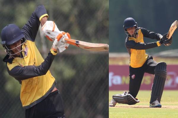 2026 ஐபிஎல் ஏலத்தில் ஒரே ஒரு அசோசியேட் வீரர் - யார் இந்த விரந்தீப் சிங்? | Virandeep Singh Only Associate Player In Ipl 2026 2026 ஐபிஎல் ஏலத்தில் ஒரே ஒரு அசோசியேட் வீரர் - யார் இந்த விரந்தீப் சிங்? | Virandeep Singh Only Associate Player In Ipl 2026