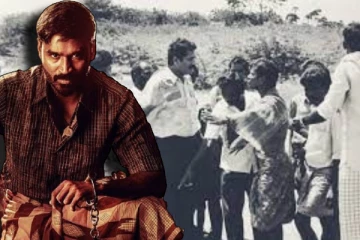 இன்னும் ஆறாத காயம்! கொடியன்குளத்தில் உண்மையில் நடந்தது என்ன? நேரடி ரிப்போர்ட்