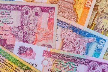 முழு வருட செலவீனத்தை விட நான்கு மாதங்களில் அதிக கடனை பெற்றுள்ள இலங்கை