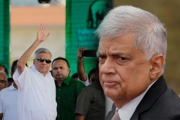 நாட்டு மக்களின் வீடு வீடாக செல்லும் ரணில் குழுவினர்