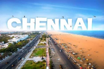 சென்னைக்கு வரப்போகும் பேராபத்து.. காலநிலை மாற்றம்.. அலர்ட் - ஆய்வில் அதிர்ச்சி தகவல்!