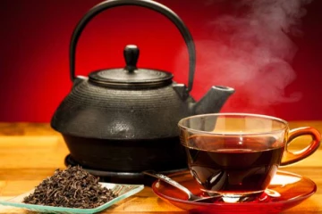 தினமும்  பிளாக் டீ  அருந்துபவரா நீங்கள்? அப்போ இதெல்லாம் நடக்கும்!