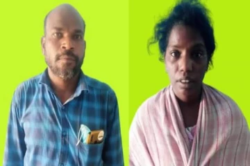 உன்னை பற்றி மாப்பிள்ளைக்கு தெரிந்தால் என்ன ஆகும் நினைத்து பார்! திருமணம் நிச்சயிக்கப்பட்ட பெண்ணை மிரட்டிய தம்பதி... உயிரைவிட்ட அதிர்ச்சி சம்பவம்