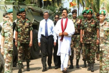 விடுதலைப்புலிகளின் தலைவர் தொடர்பில் ராஜபக்சவினால் மறைக்கப்பட்ட வெள்ளை அறிக்கை! மூத்த வழக்கறிஞர் தகவல்