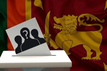 பொதுத் தேர்தல் பிரசாரம் இன்றுடன் தடை - தேர்தல்கள் ஆணையாளர் அறிவிப்பு