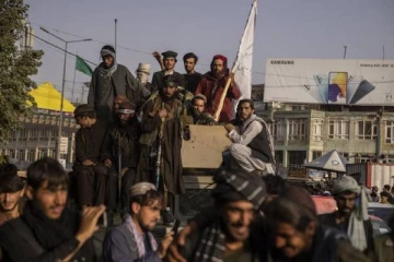 ஆப்கானியர்களுக்கு தாலிபான் விடுத்துள்ள பகிரங்கமான எச்சரிக்கை!