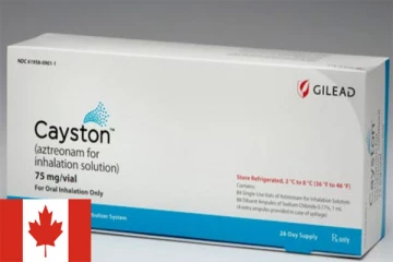 மருந்தொன்றைத் திரும்பப் பெறும் கனடா மருத்துவ அமைப்பு: காரணம் இதுதான்