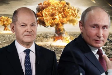 3ம் உலகப் போருக்கு வெடிக்கும்.. நேட்டோவுக்கு ஜேர்மனி எச்சரிக்கை