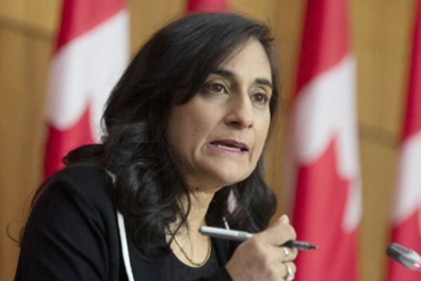 கனடாவின் புதிய பாதுகாப்பு அமைச்சராக தமிழ் பெண் நியமனம் | World