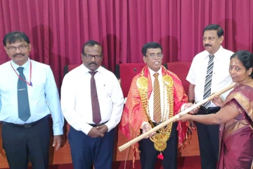 யாழ்ப்பாண மாவட்ட குடிசன வீட்டு வசதிகள் தொகை கணக்கெடுப்பு (Photos)