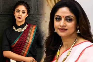 58 வயதிலும் Heavy Workout செய்யும் நடிகை நதியா! வைரலாகும் காணொளி