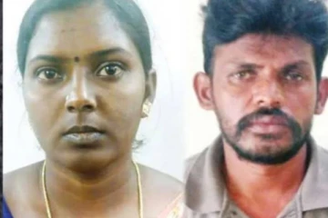 கணவனை கொலை செய்துவிட்டு நாடகமாடிய மனைவி! பின்னர் வெளிவந்த தகவல்