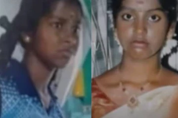 போயிட்டு வரேன்- தந்தையால் தற்கொலை செய்து கொண்ட 16 வயது சிறுமி- உருக்கமான கடிதம்