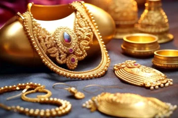 Today Gold Rate: தாறுமாறாக எகிற தங்க விலை- நகைப் பிரியர்களுக்கு அடுத்தடுத்து ஷாக்