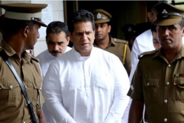 கோட்டாபய துமிந்தவுக்கு வழங்கிய மன்னிப்பு இடைநிறுத்தம்! உடன் கைது செய்ய நீதிமன்றம் அதிரடி உத்தரவு | Supreme Court Suspends Duminda Silva S Pardon