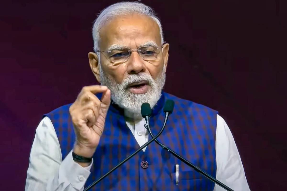 இந்தியாவின் பிரதமருக்கு வழங்கப்படும் சம்பளம் எவ்வளவு தெரியுமா? | How Much Salary Prime Minister Of India Receives இந்தியாவின் பிரதமருக்கு வழங்கப்படும் சம்பளம் எவ்வளவு தெரியுமா? | How Much Salary Prime Minister Of India Receives