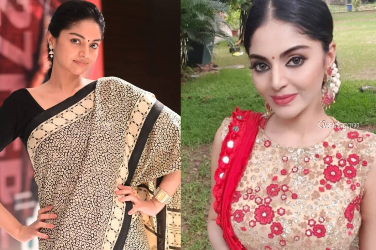 மருத்துவமனையில் அனுமதிக்கப்பட்டுள்ள நடிகை சனம் ஷெட்டி... என்ன ஆச்சு? | Actress Sanam Shetty Admitted In Hospital மருத்துவமனையில் அனுமதிக்கப்பட்டுள்ள நடிகை சனம் ஷெட்டி... என்ன ஆச்சு? | Actress Sanam Shetty Admitted In Hospital