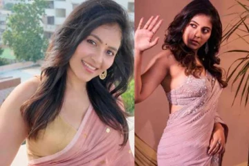 உடல் எடை குறைத்து ஆளே மாறி அசத்தும் நடிகை அஞ்சலியின் லேட்டஸ்ட் போட்டோஸ்