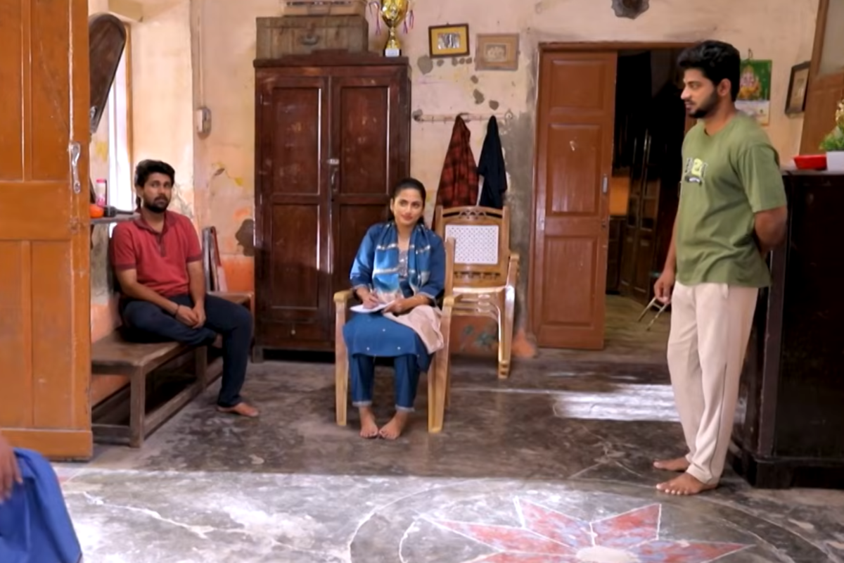 சேரன் - சந்தா திருமணம்.. ரூ. 8 லட்சம் தேவை... அய்யனார் துணை சீரியல் புரோமோ | Ayyanar Thunai Serial Coming Week Promo