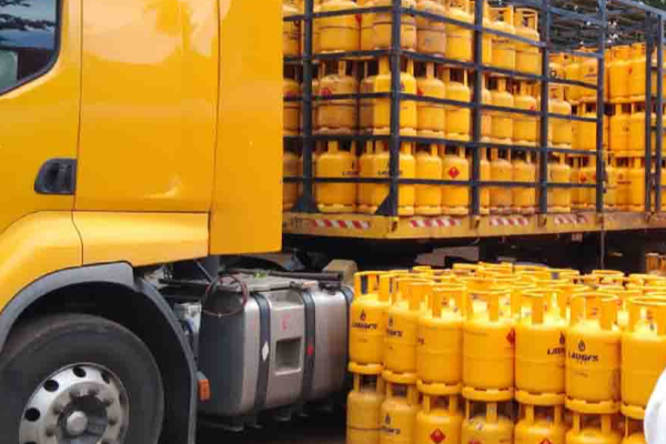 எரிவாயு தட்டுப்பாடு தொடர்பில் வெளியாகியுள்ள புதிய தகவல் | Litro And Laufs Gas In Sri Lanka எரிவாயு தட்டுப்பாடு தொடர்பில் வெளியாகியுள்ள புதிய தகவல் | Litro And Laufs Gas In Sri Lanka