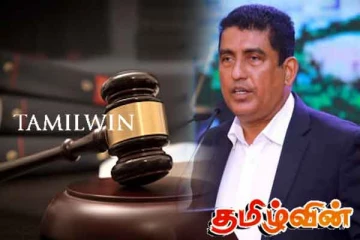 வழக்குகளை தவிர்க்கும் ஜொன்ஸ்டன்