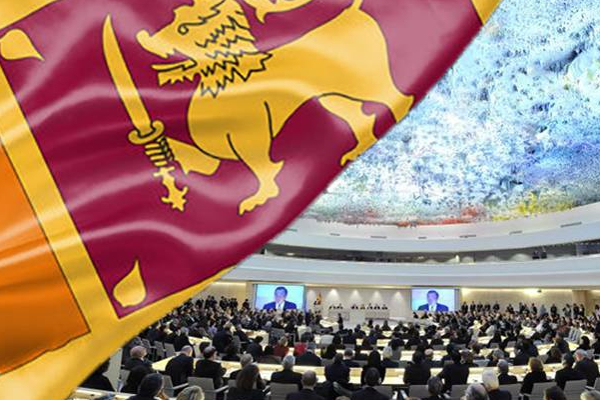 இலங்கைக்கு ஜெனிவாவில் ஏற்பட்டுள்ள பரிதாப நிலை! | Severe Crisis Geneva For The Sri Lankan Government