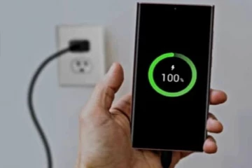 செல்போனை 100% சார்ஜ் செய்றீங்களா? செய்தால் என்னவாகும் தெரியுமா?