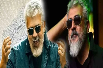 கோலிவுட்டை கலங்கடித்த அஜித்தின் சம்பளம் எவ்வளவு தெரியுமா?