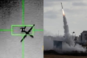 இஸ்ரேல் குறிவைத்து பாய்ந்த 150 ராக்கெட்டுகள்! IDF வெளியிட்ட முக்கிய தகவல்