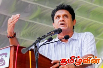 சுகாதார அமைச்சரிடம் எதிர்க்கட்சித் தலைவர் சஜித் பிரேமதாச விடுத்த கோரிக்கை